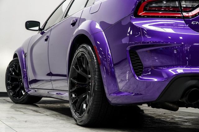 2023 Dodge Charger SRT Hellcat Widebody - 22976778 - 16