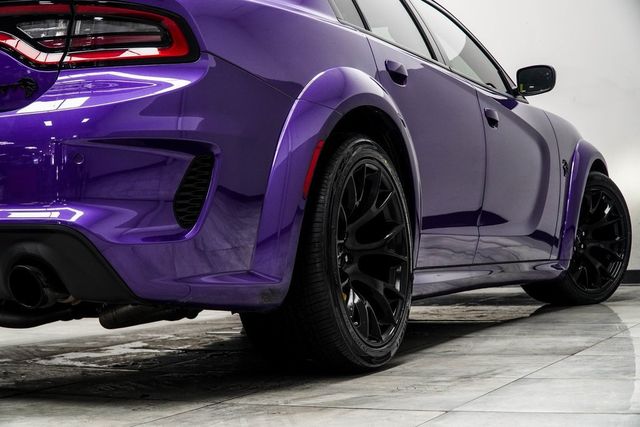 2023 Dodge Charger SRT Hellcat Widebody - 22976778 - 17