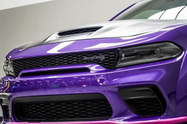2023 Dodge Charger SRT Hellcat Widebody - 22976778 - 1