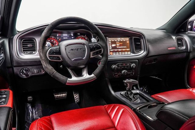 2023 Dodge Charger SRT Hellcat Widebody - 22976778 - 20