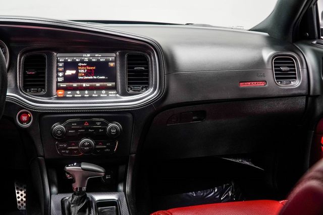 2023 Dodge Charger SRT Hellcat Widebody - 22976778 - 22