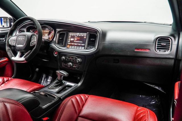 2023 Dodge Charger SRT Hellcat Widebody - 22976778 - 23