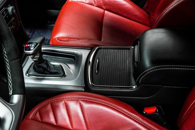 2023 Dodge Charger SRT Hellcat Widebody - 22976778 - 24