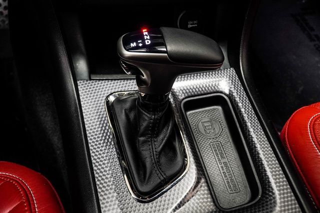 2023 Dodge Charger SRT Hellcat Widebody - 22976778 - 25