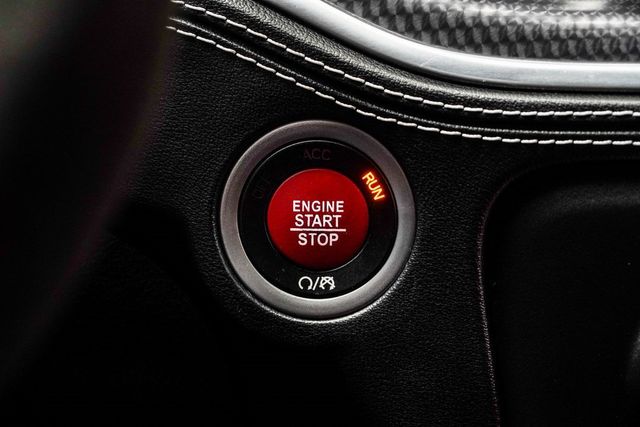 2023 Dodge Charger SRT Hellcat Widebody - 22976778 - 26