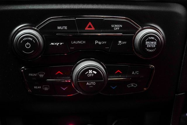 2023 Dodge Charger SRT Hellcat Widebody - 22976778 - 27