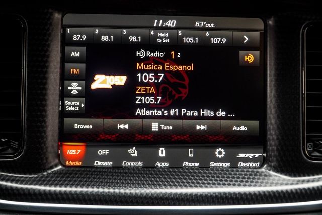 2023 Dodge Charger SRT Hellcat Widebody - 22976778 - 28