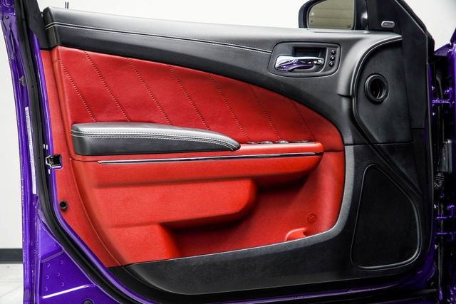 2023 Dodge Charger SRT Hellcat Widebody - 22976778 - 37