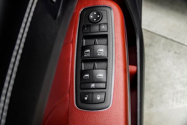 2023 Dodge Charger SRT Hellcat Widebody - 22976778 - 39