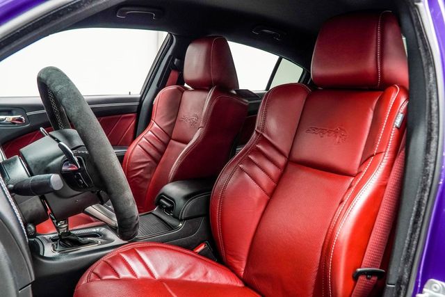 2023 Dodge Charger SRT Hellcat Widebody - 22976778 - 40