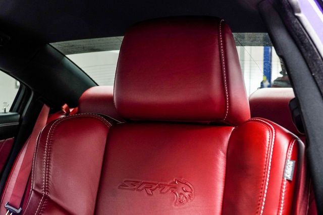 2023 Dodge Charger SRT Hellcat Widebody - 22976778 - 41