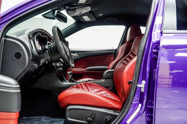 2023 Dodge Charger SRT Hellcat Widebody - 22976778 - 42