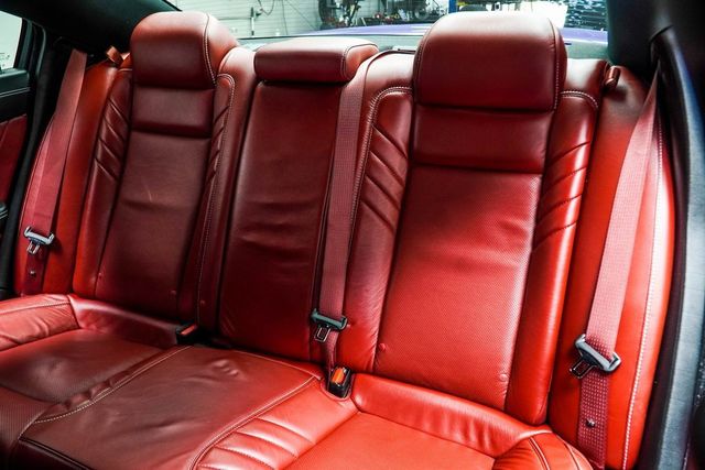 2023 Dodge Charger SRT Hellcat Widebody - 22976778 - 44