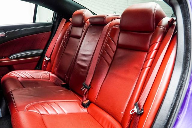 2023 Dodge Charger SRT Hellcat Widebody - 22976778 - 45