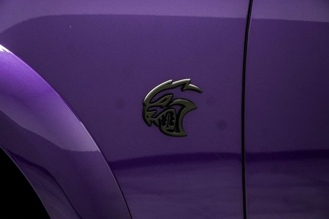 2023 Dodge Charger SRT Hellcat Widebody - 22976778 - 8