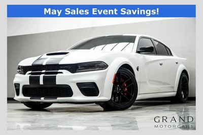 2023 Dodge Charger
