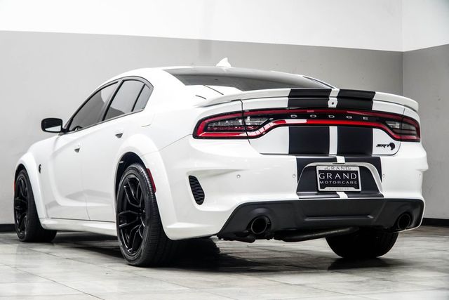 2023 Dodge Charger SRT Hellcat Widebody - 23022110 - 9