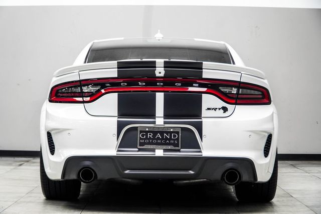 2023 Dodge Charger SRT Hellcat Widebody - 23022110 - 10