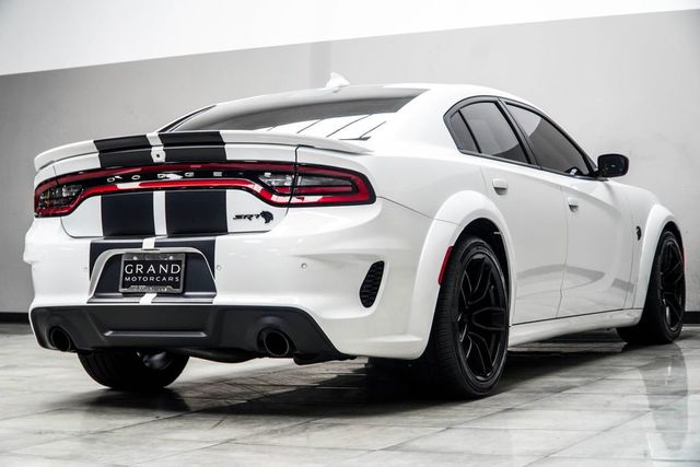 2023 Dodge Charger SRT Hellcat Widebody - 23022110 - 11