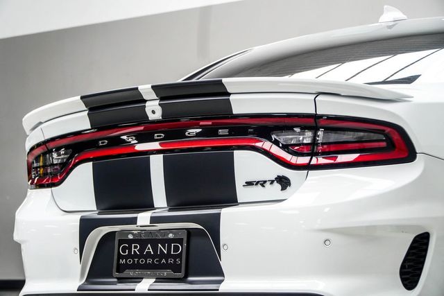 2023 Dodge Charger SRT Hellcat Widebody - 23022110 - 12