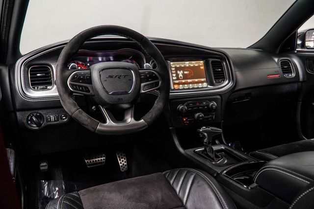 2023 Dodge Charger SRT Hellcat Widebody - 23022110 - 14