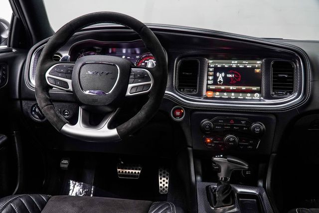 2023 Dodge Charger SRT Hellcat Widebody - 23022110 - 15