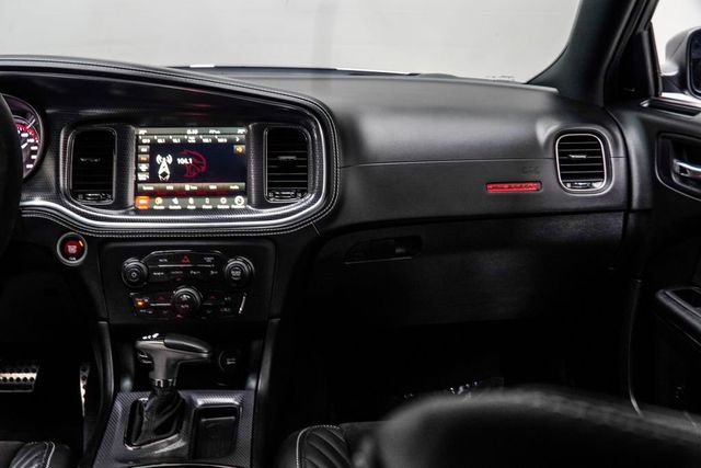 2023 Dodge Charger SRT Hellcat Widebody - 23022110 - 16
