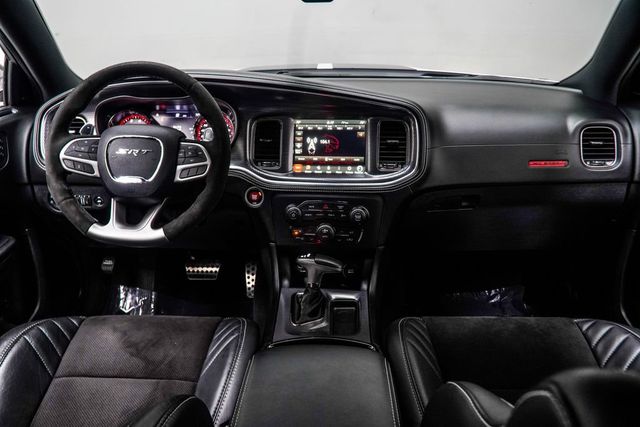 2023 Dodge Charger SRT Hellcat Widebody - 23022110 - 17