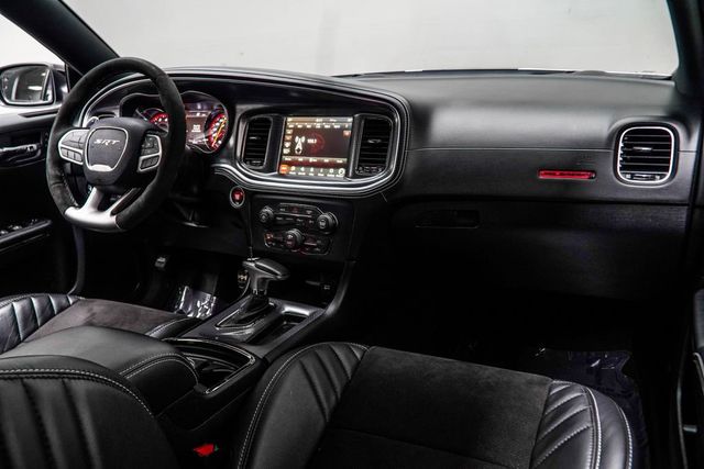 2023 Dodge Charger SRT Hellcat Widebody - 23022110 - 18
