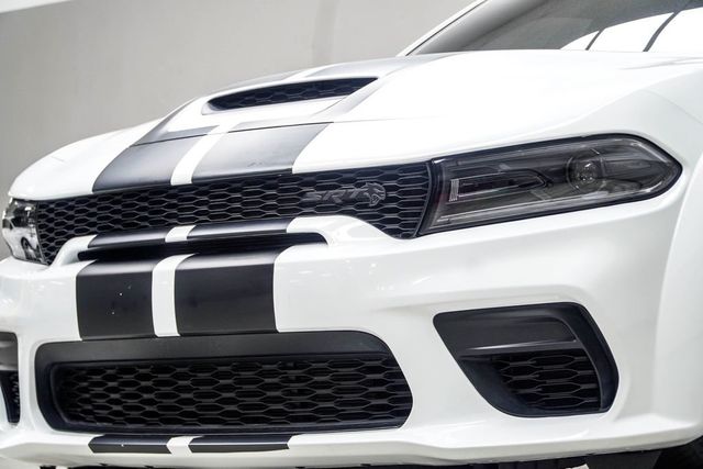2023 Dodge Charger SRT Hellcat Widebody - 23022110 - 1