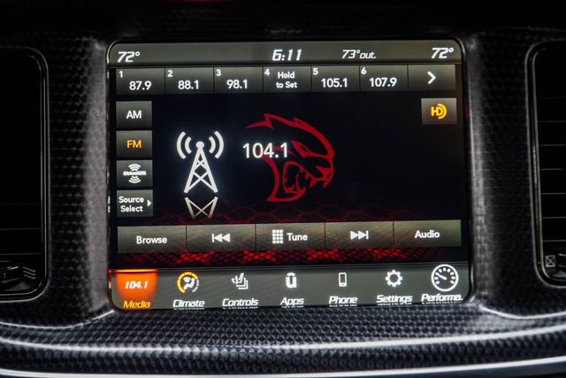2023 Dodge Charger SRT Hellcat Widebody - 23022110 - 23