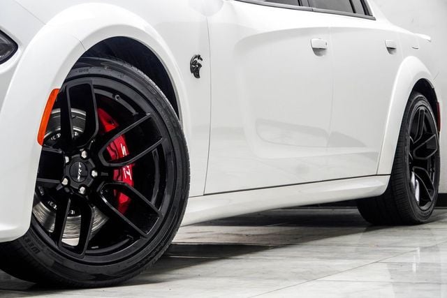 2023 Dodge Charger SRT Hellcat Widebody - 23022110 - 2