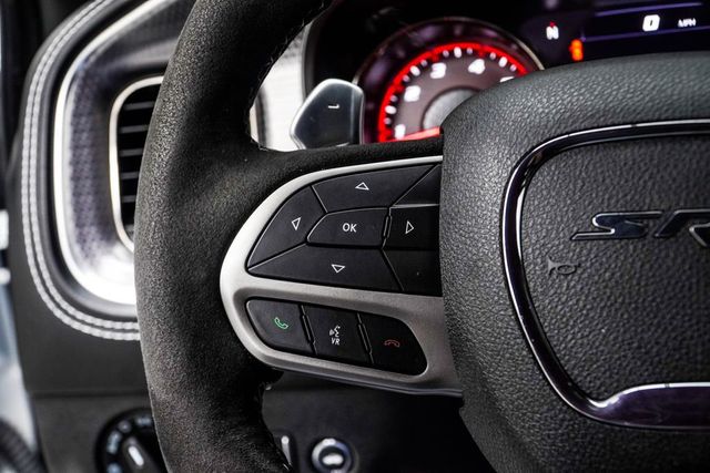 2023 Dodge Charger SRT Hellcat Widebody - 23022110 - 29