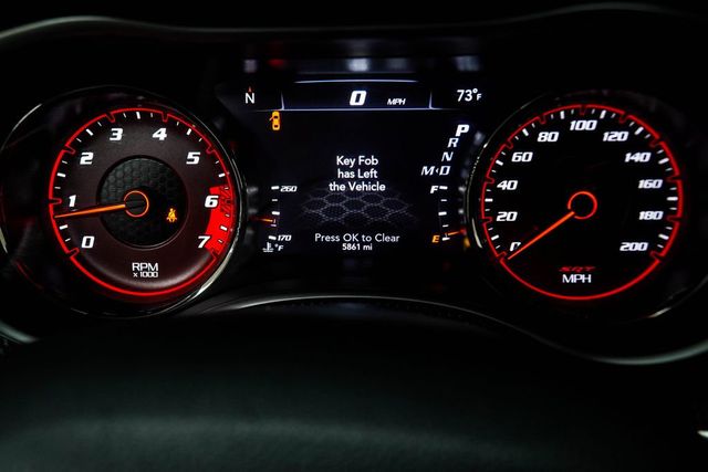 2023 Dodge Charger SRT Hellcat Widebody - 23022110 - 32