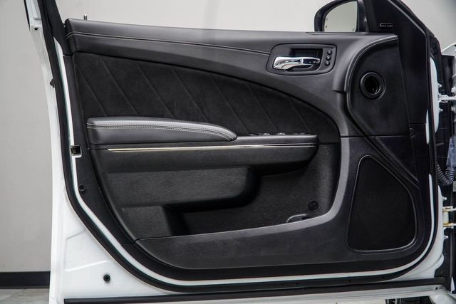 2023 Dodge Charger SRT Hellcat Widebody - 23022110 - 33