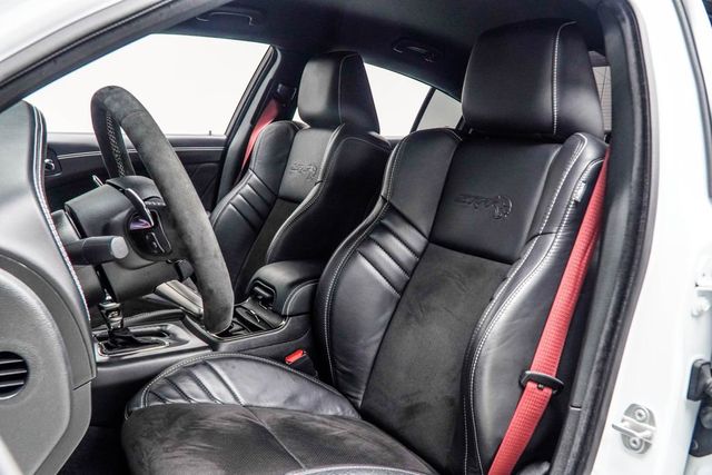 2023 Dodge Charger SRT Hellcat Widebody - 23022110 - 36