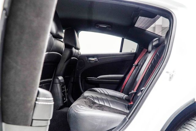 2023 Dodge Charger SRT Hellcat Widebody - 23022110 - 38