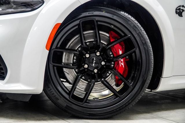 2023 Dodge Charger SRT Hellcat Widebody - 23022110 - 3