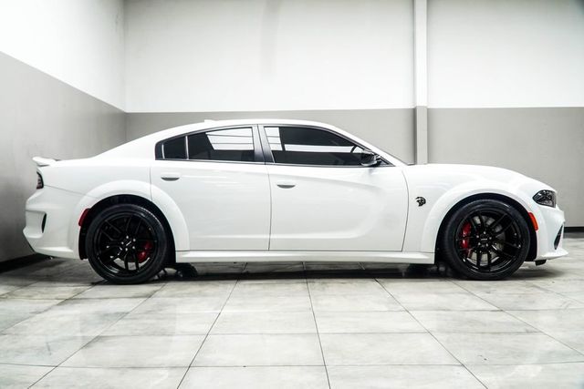 2023 Dodge Charger SRT Hellcat Widebody - 23022110 - 4