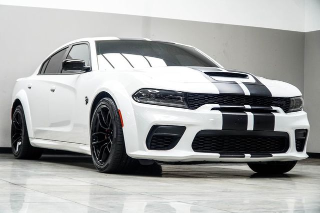 2023 Dodge Charger SRT Hellcat Widebody - 23022110 - 5