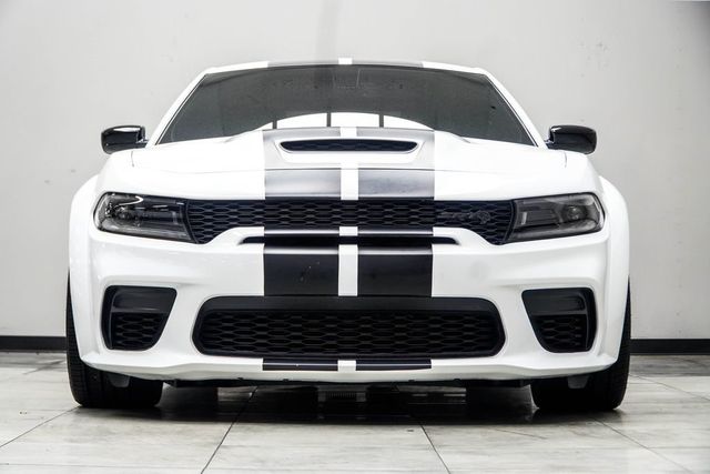 2023 Dodge Charger SRT Hellcat Widebody - 23022110 - 6