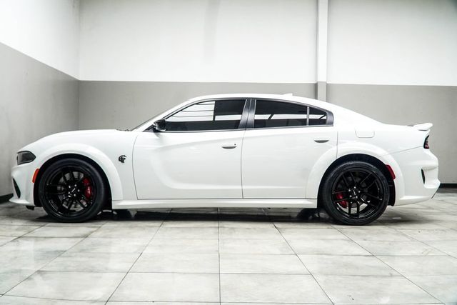 2023 Dodge Charger SRT Hellcat Widebody - 23022110 - 8