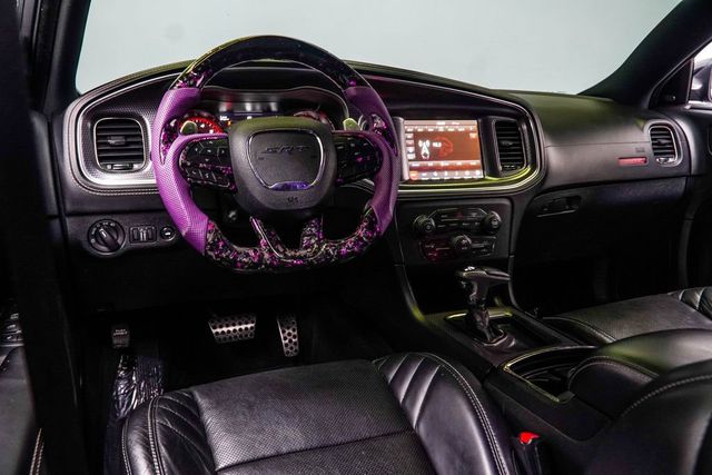 2023 Dodge Charger SRT Hellcat Widebody - 23045621 - 15