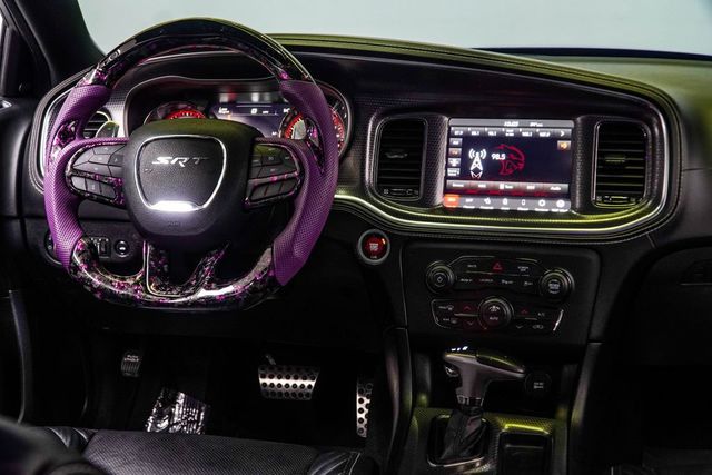 2023 Dodge Charger SRT Hellcat Widebody - 23045621 - 16