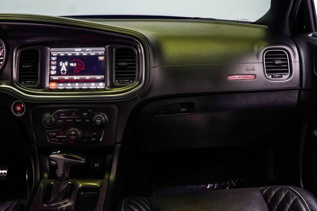 2023 Dodge Charger SRT Hellcat Widebody - 23045621 - 17