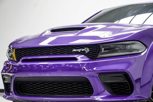2023 Dodge Charger SRT Hellcat Widebody - 23045621 - 1