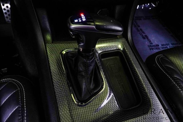 2023 Dodge Charger SRT Hellcat Widebody - 23045621 - 20