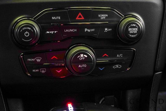 2023 Dodge Charger SRT Hellcat Widebody - 23045621 - 21