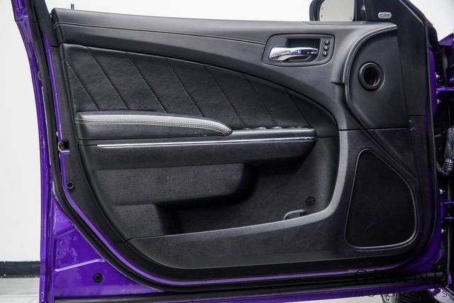 2023 Dodge Charger SRT Hellcat Widebody - 23045621 - 33