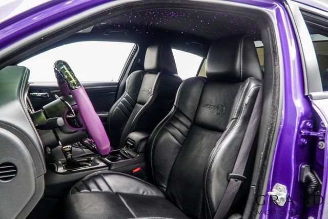 2023 Dodge Charger SRT Hellcat Widebody - 23045621 - 36